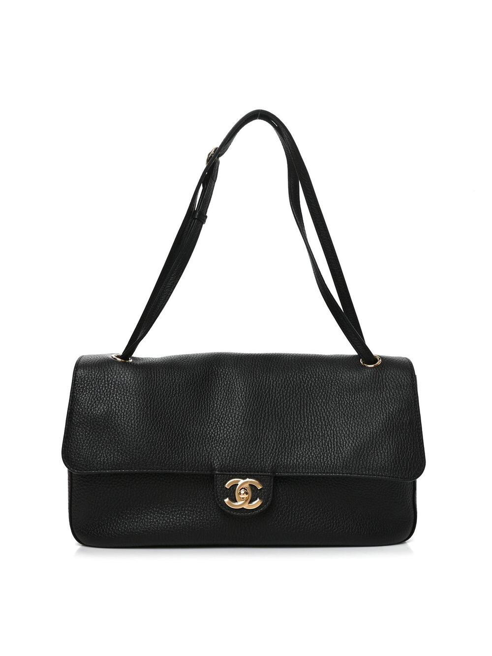 Chanel Grained Calfskin Small #367061C15B
